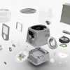 ICON Auto and Premo replacement parts and accessories