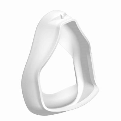 Replacement silicone seal for F&P Forma and FlexFit cpap masks