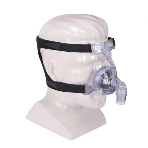Fisher and Paykel Zest nasal mask