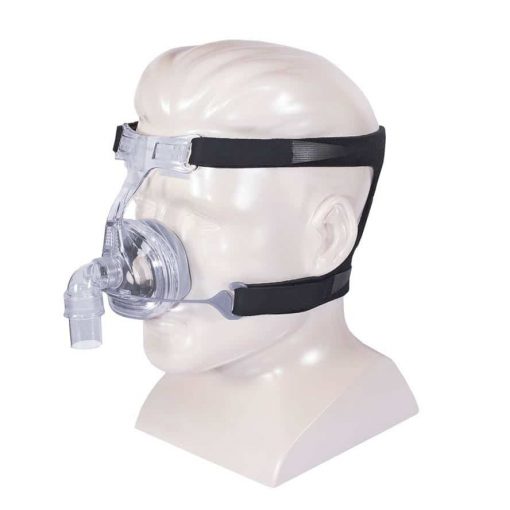 F&P Zest™ Nasal Mask