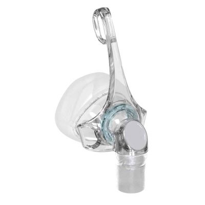 Eson2 cpap mask without headgear