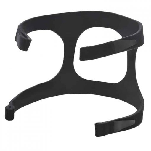 F&P Zest Nasal Mask Stretchgear Headgear