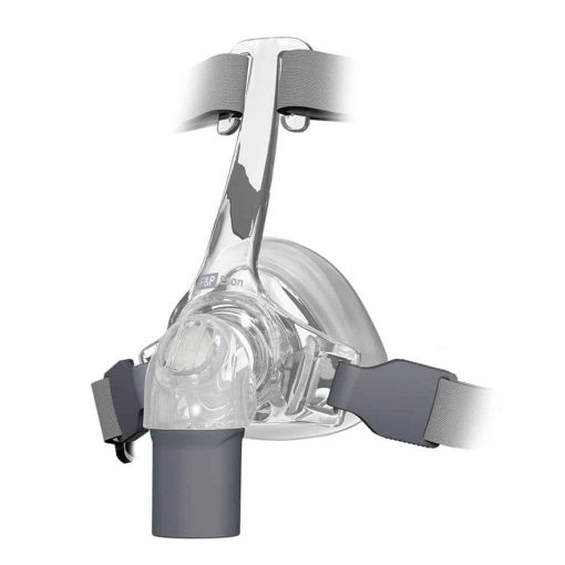 Eson cpap mask without headgear