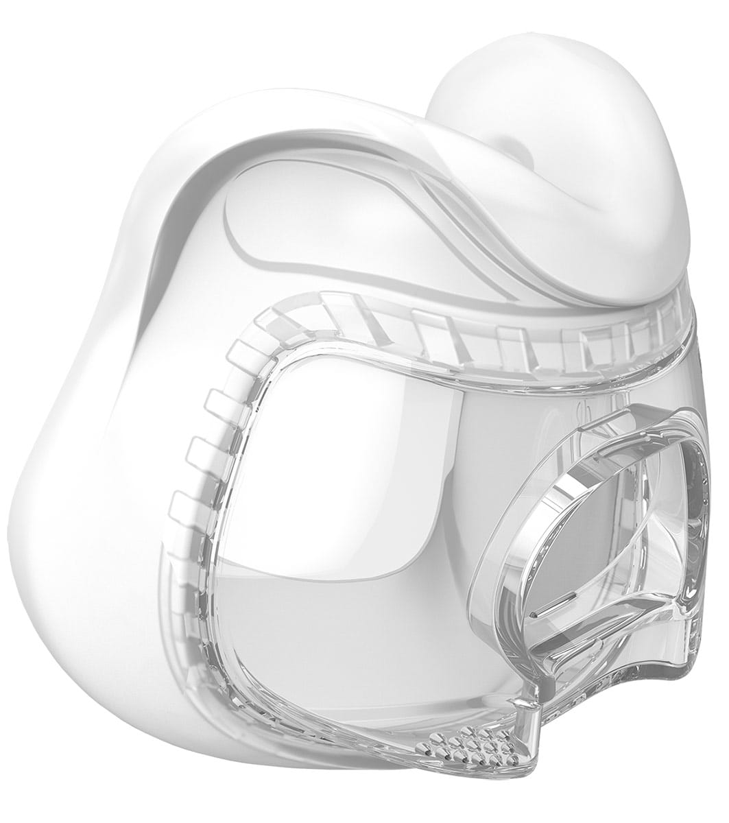 Evora™ Full CPAP Mask Seal Replacement F&P CPAP masks